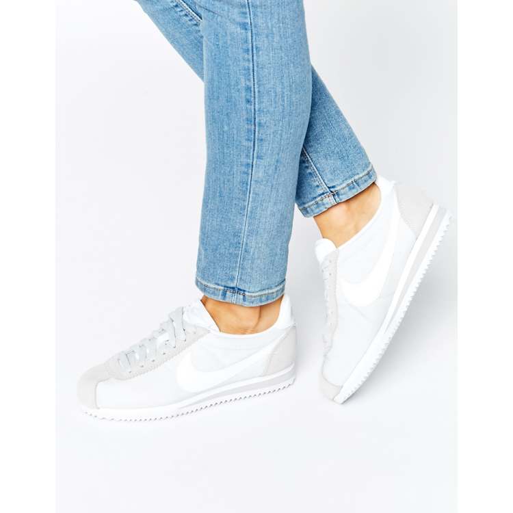 Asos nike clearance cortez womens