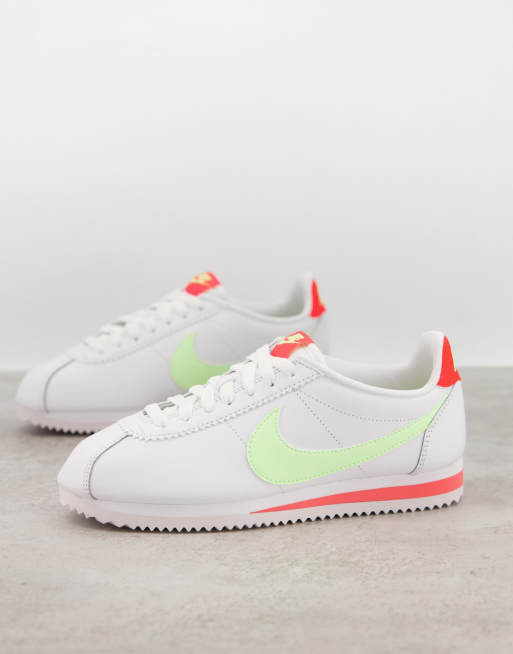 Asos nike 2024 cortez womens