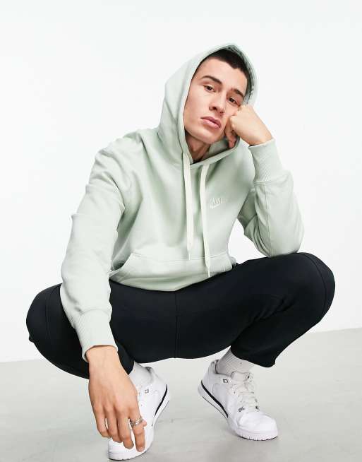 Sweat vert pale new arrivals