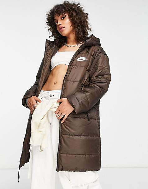 Women's Padded & Quilted Jackets & Coats | ASOS