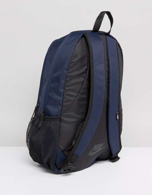 Nike classic north backpack clearance blue