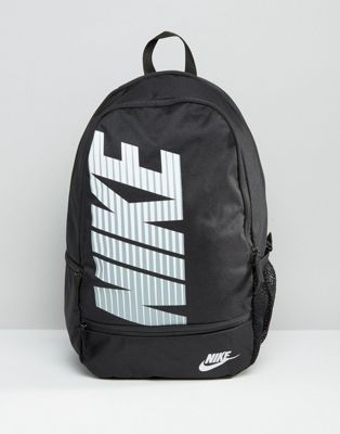 Nike Classic North Backpack In Black 