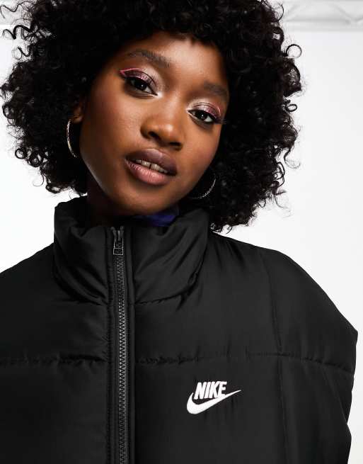 Nike discount puffer gilet