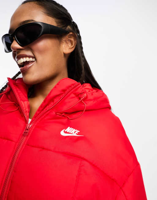 Nike Classic Puffer Jacket