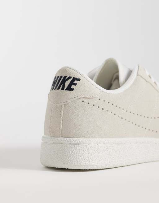 Nike – Classic Tennis – Vita sneakers, 2 av 5