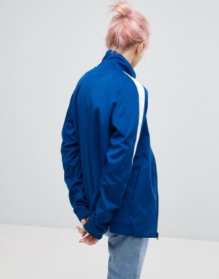 nike classic track jacket