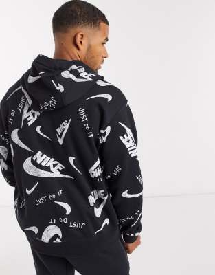 all nike hoodies