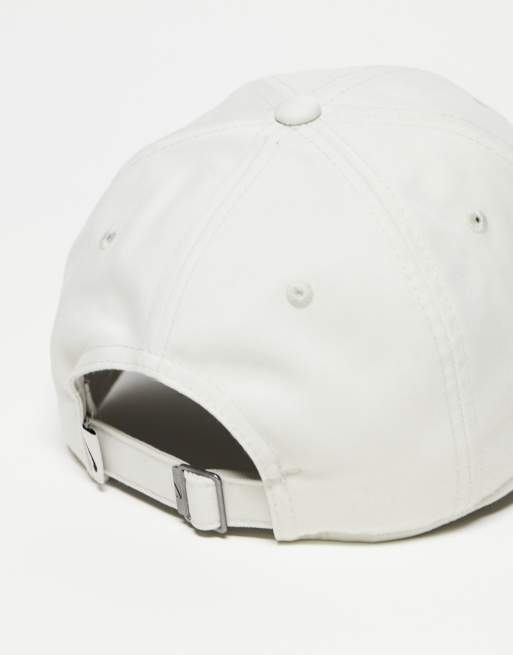 Nike Club cap in stone, 2 of 4