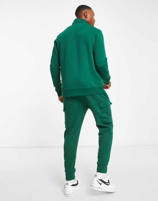 Nike Club Cargo Jogger In Green atelieryuwa.ciao.jp