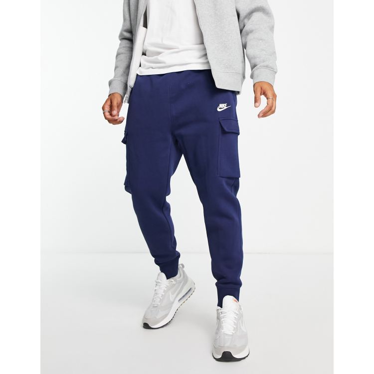 Cargo best sale nike homme