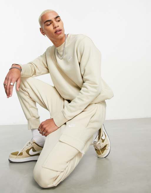 Asos jogging nike discount homme