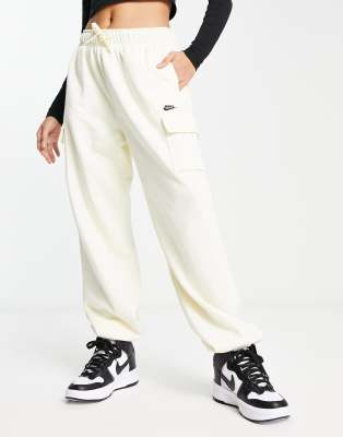 Nike Cargo Jogginghose Damen