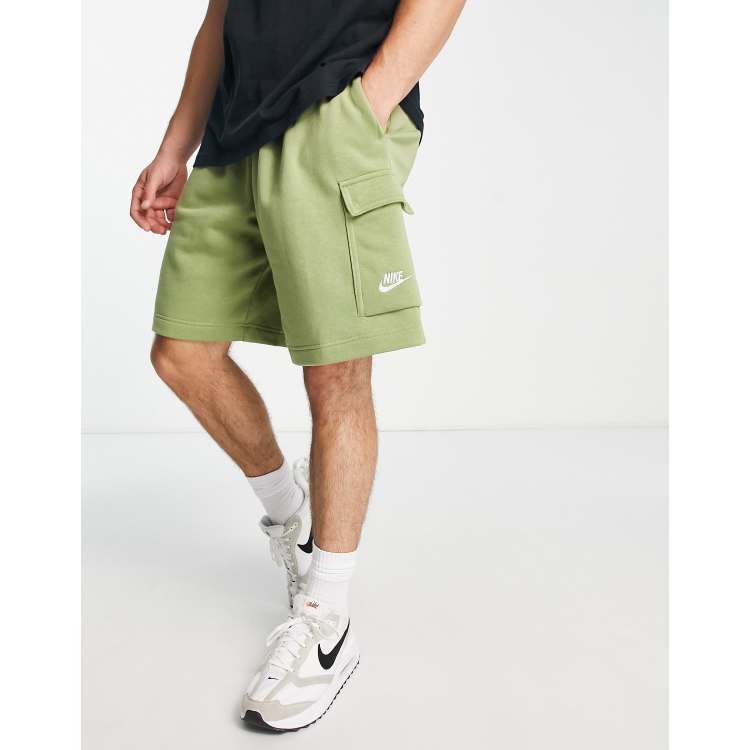 Cargo short nike hot sale