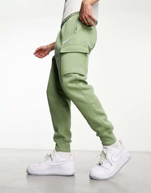 Mens nike cargo sweatpants new arrivals