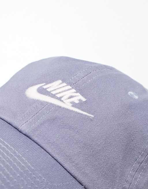 Nike Club Casquette Futura Beige- Size? France