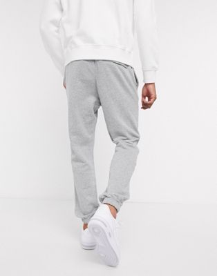 nike casual fit joggers