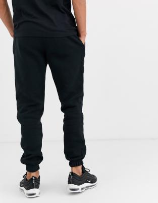 nike casual fit joggers