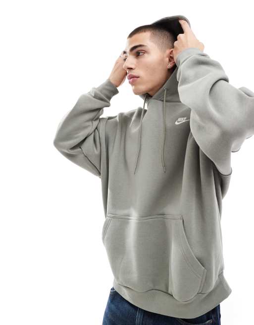 Nike crew hoodie sale