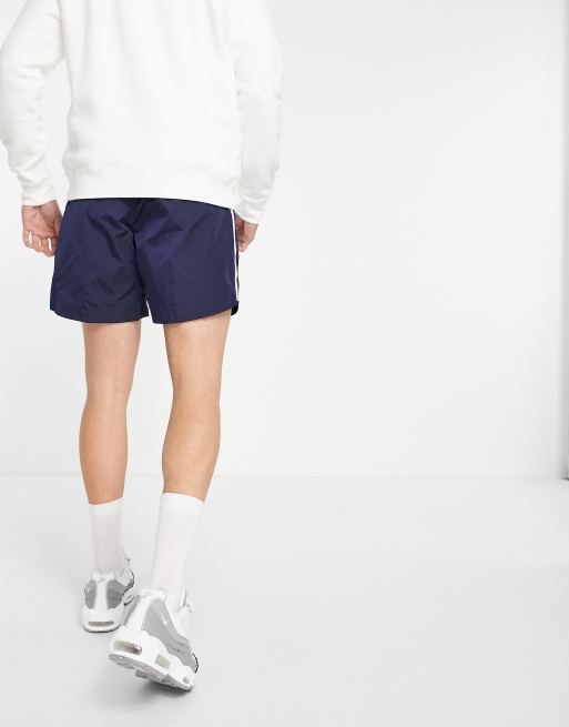 Nike Club crew neck sweat in navy, 2 of 4