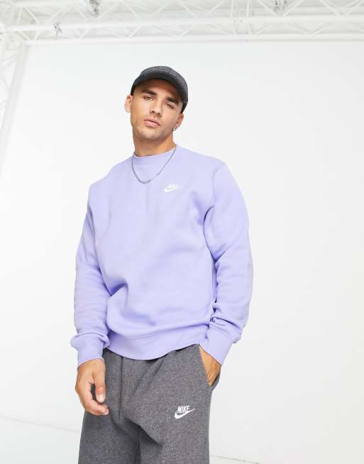 Asos crew neck clearance sweatshirt