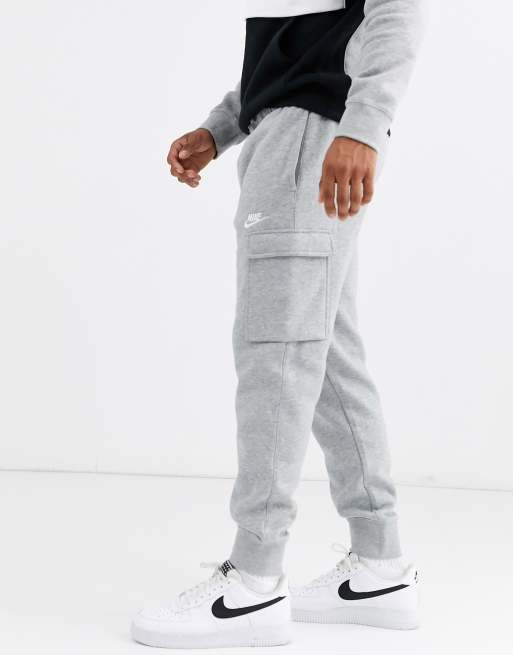 long sweatpants nike