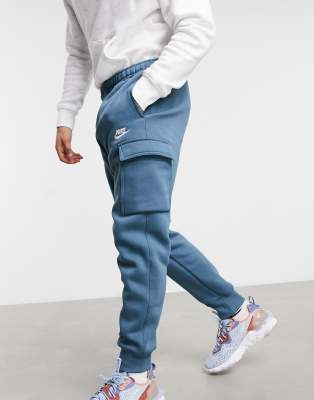 nike cargo johgers