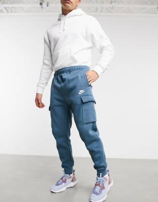 nike cargo sweats