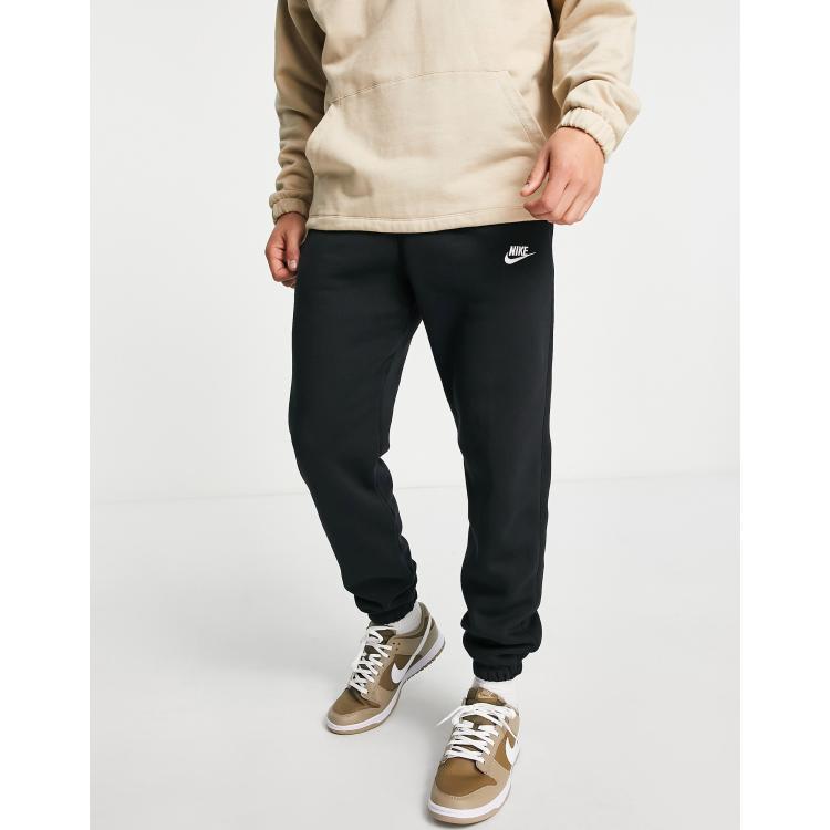 Nike cuffed clearance club jogger