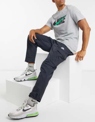 nike jdi skinny joggers