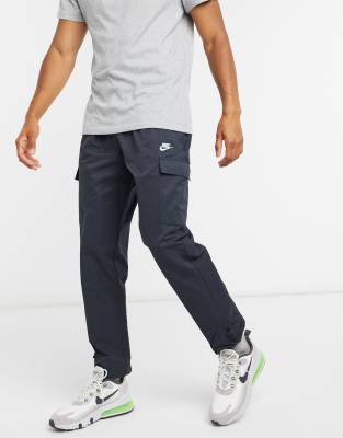 asos nike joggers