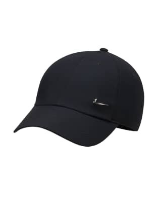 Nike Club Dri-fit Cap In Brown