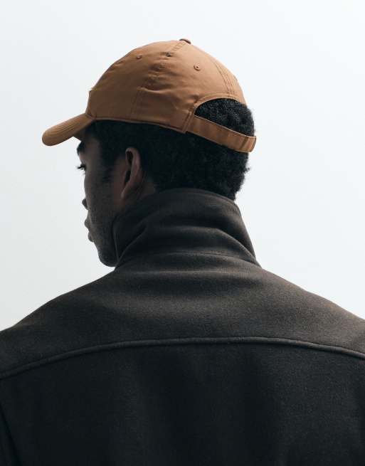 Nike Club Dri-FIT cap in brown, 3 of 5