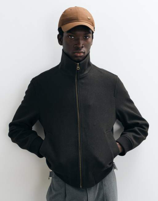 Nike Club Dri-FIT cap in brown, 5 of 5