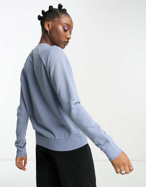 Nike grx dry crew sweatshirt ladies best sale