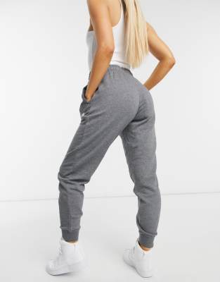 dark gray nike sweatpants womens