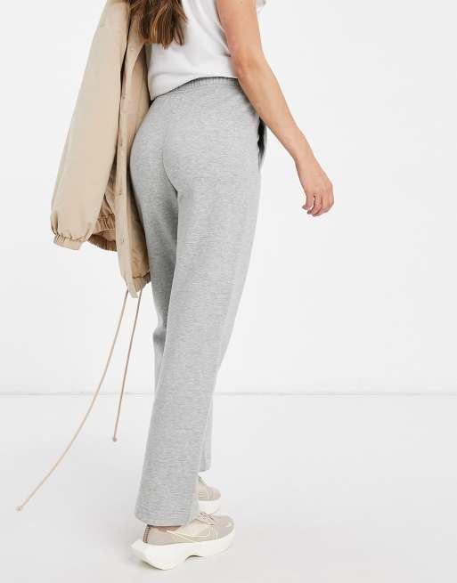 Nike club open online hem sweatpants