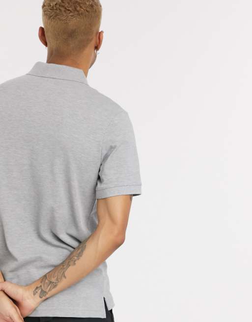 polo nike gris polo nike gris