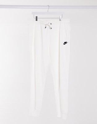 nike women's cuffed sweatpants