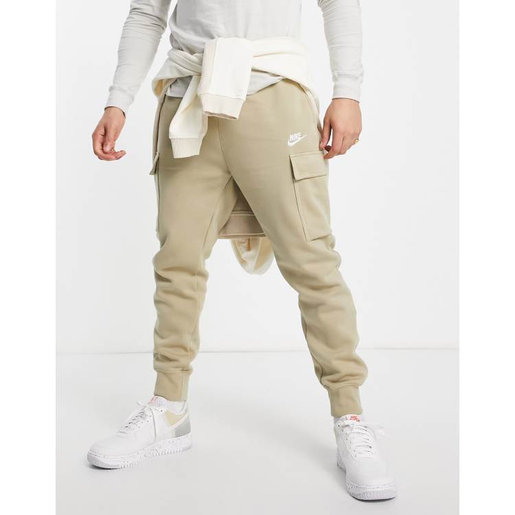 Nike jogger cargo discount pants