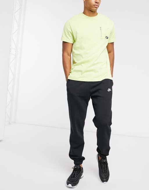 Nike Tapered Sweatpants for Men - Up to 44% off