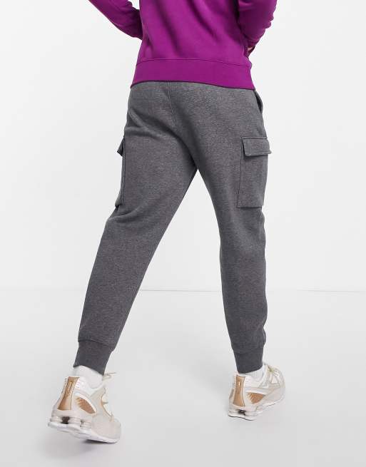 Heavyweight Fleece Cuffed Sweatpant