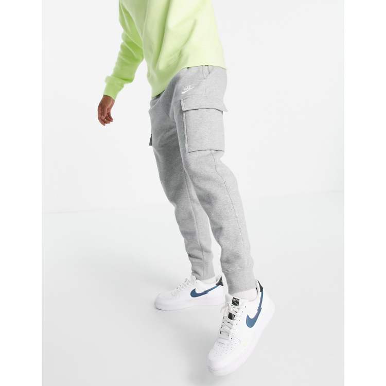 Mens nike cargo online sweatpants