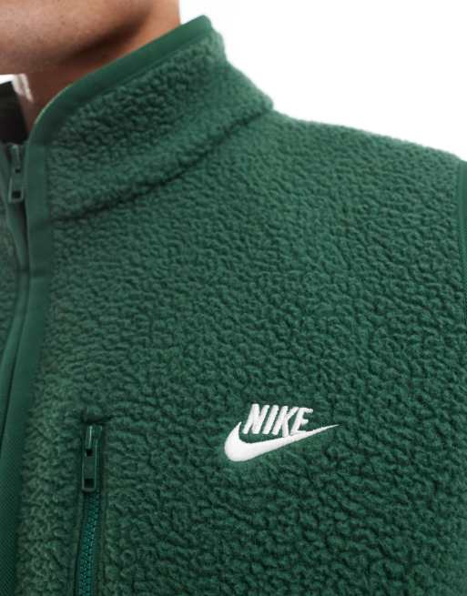 Fleece Jacket Sweat Polaire Nike SWEAT À CAPUCHE SURDIMENSIONNÉ