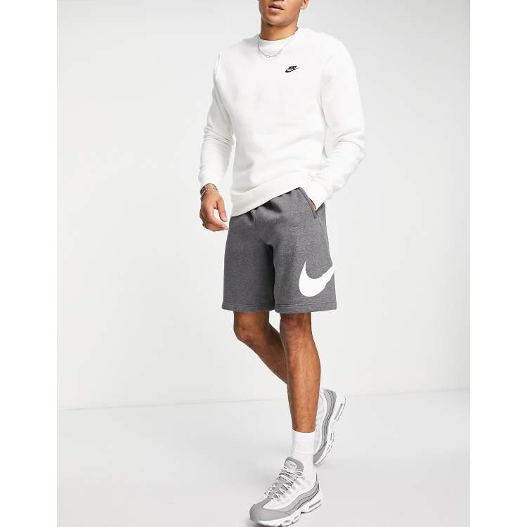 Nike Sportswear Men's Club Fleece Shorts