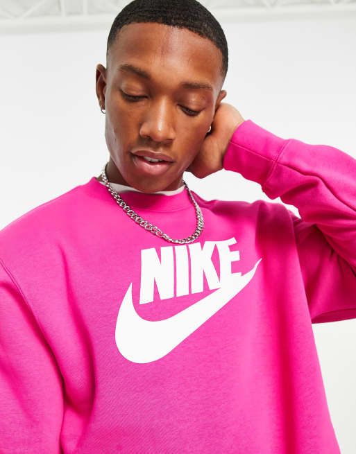 Nike hbr sweatshirt on sale