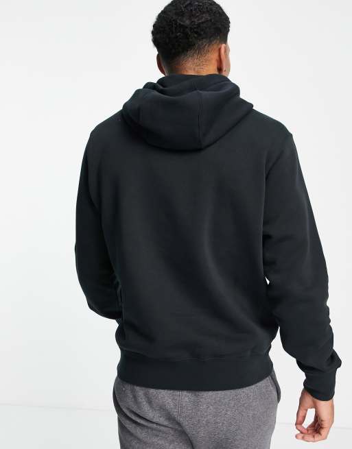 The In Between Black Hoodie – The In