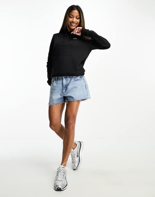 Nike asos online sweatshirt