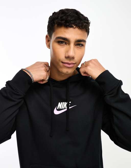 Asos nike hot sale sportswear