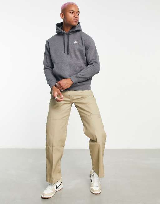 Nike sportswear club fleece asos hot sale