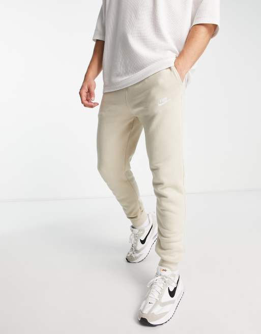 Nike club shop fleece slim jogger